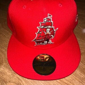 Tampa Bay Buccaneers Hat NWT